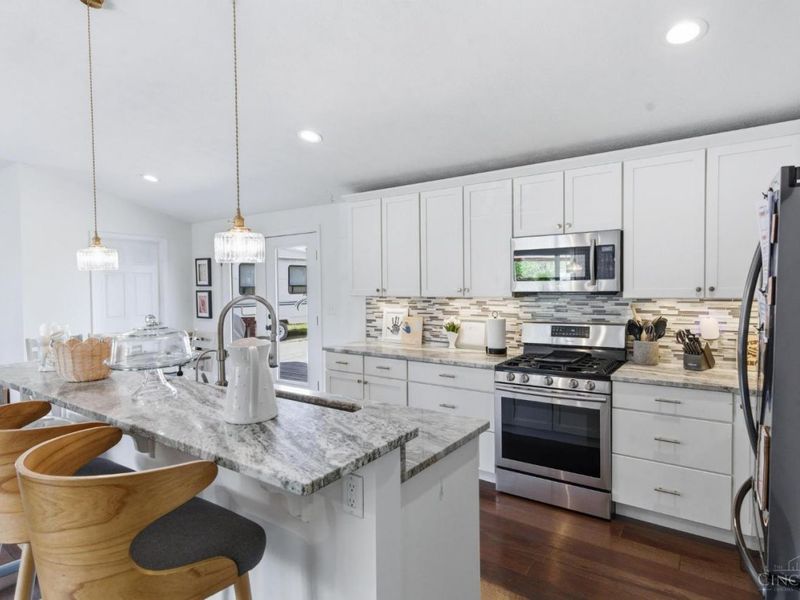 245 S Second Street, New Vienna, OH 45159 Photo 14