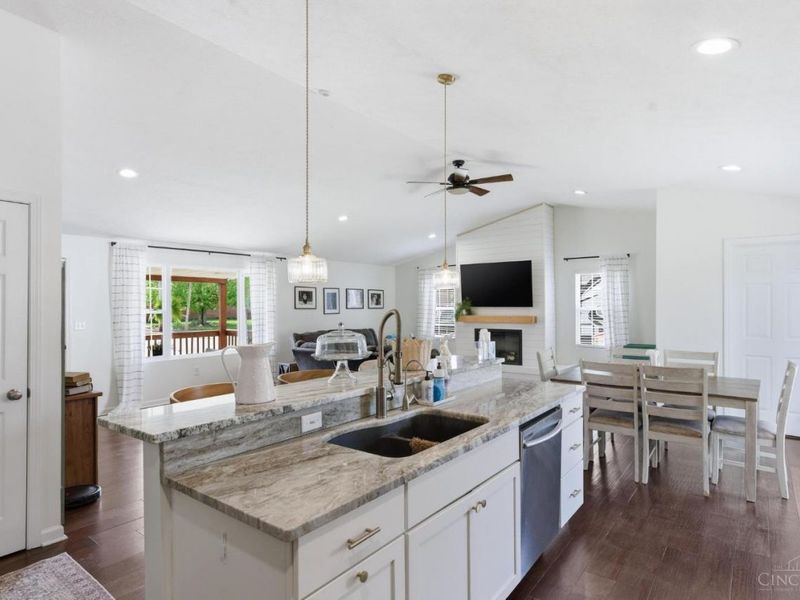 245 S Second Street, New Vienna, OH 45159 Photo 15