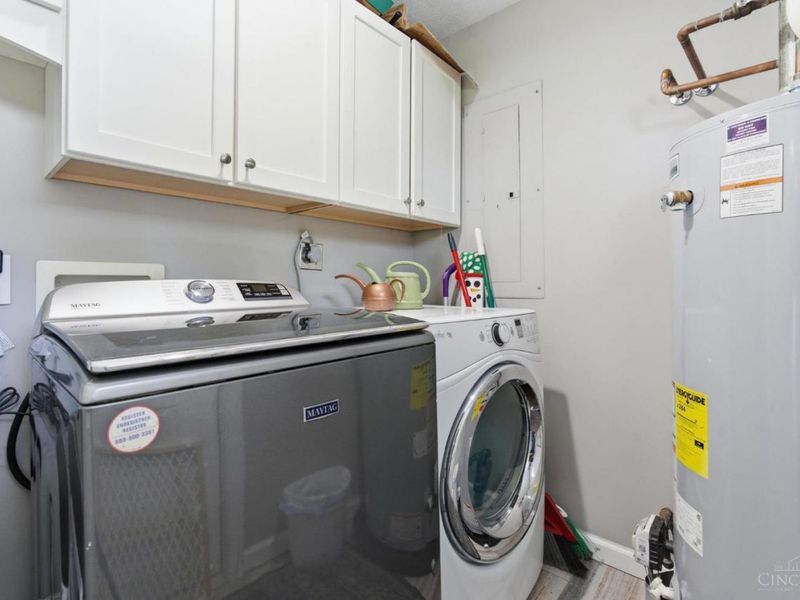 245 S Second Street, New Vienna, OH 45159 Photo 16