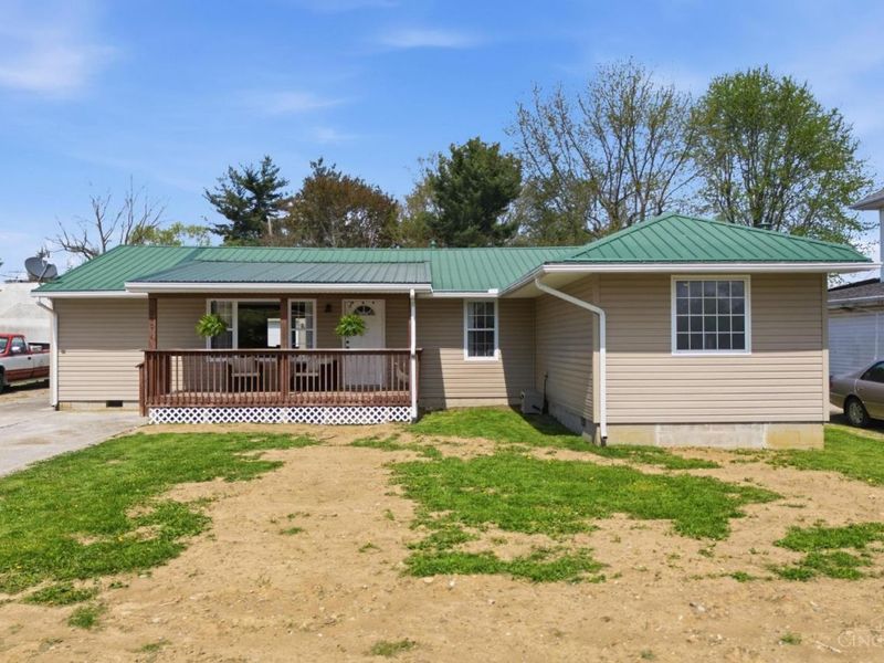 245 S Second Street, New Vienna, OH 45159 Photo 2