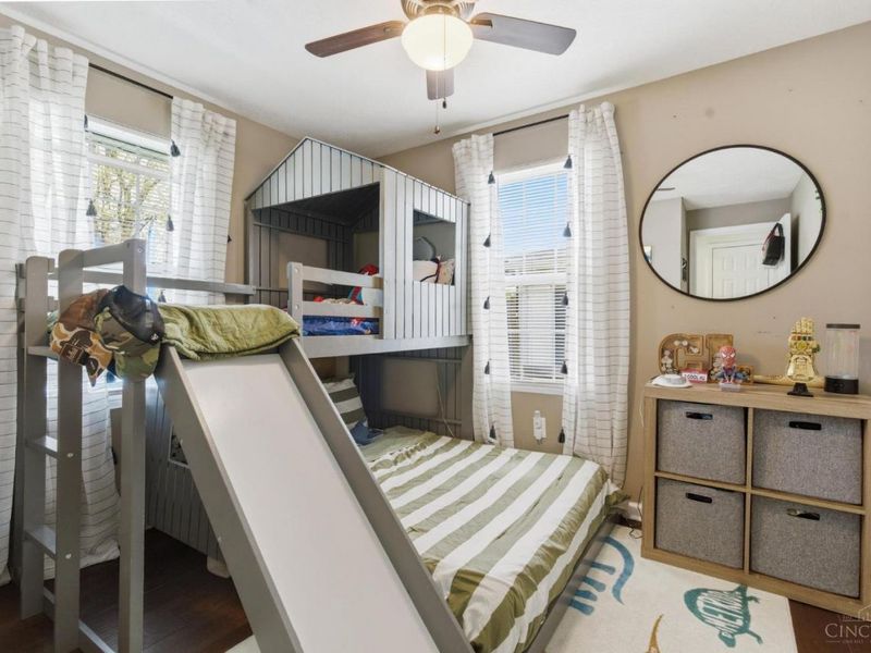 245 S Second Street, New Vienna, OH 45159 Photo 20