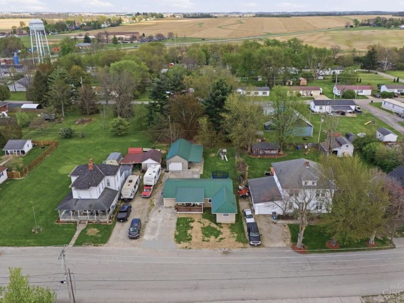 245 S Second Street, New Vienna, OH 45159 Photo 29