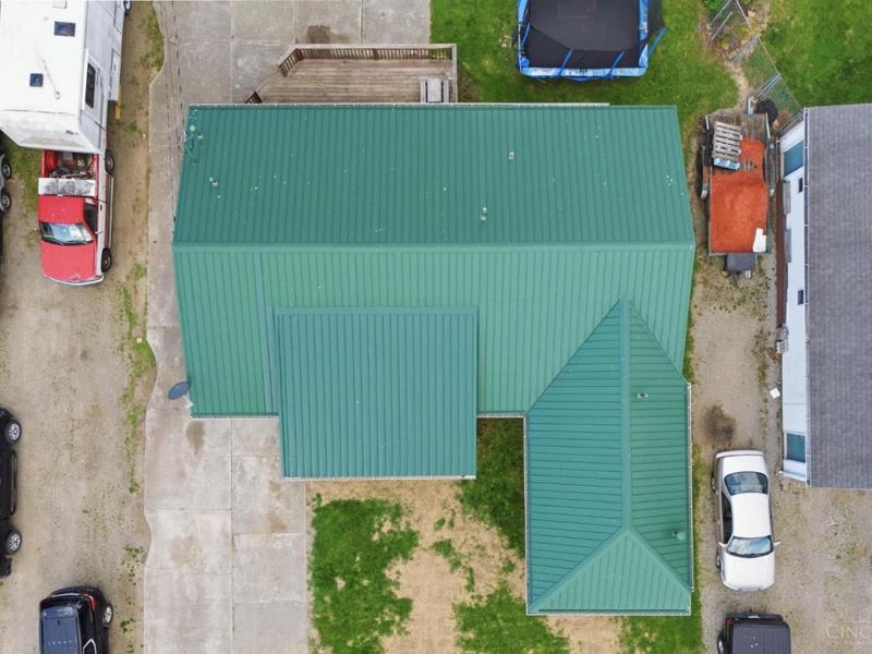 245 S Second Street, New Vienna, OH 45159 Photo 32