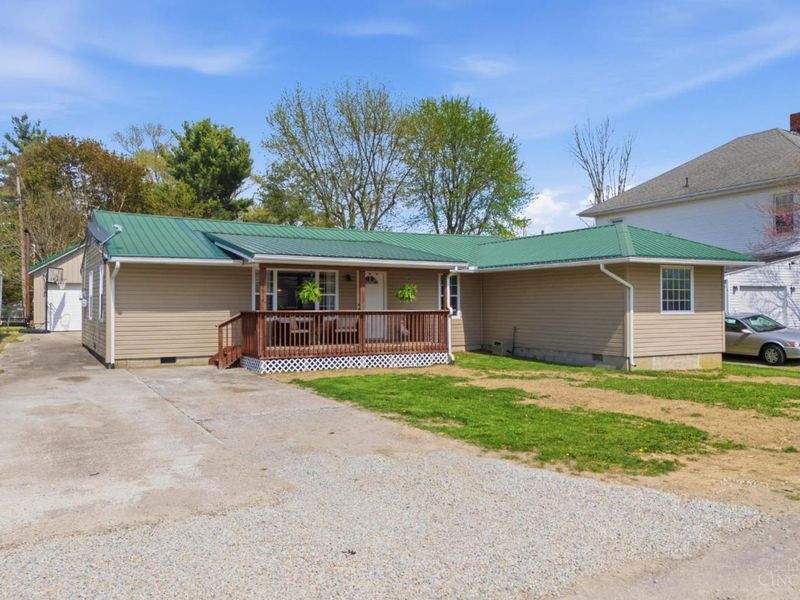 245 S Second Street, New Vienna, OH 45159 Photo 34