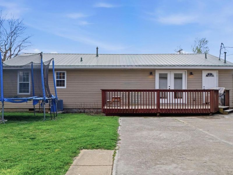 245 S Second Street, New Vienna, OH 45159 Photo 37