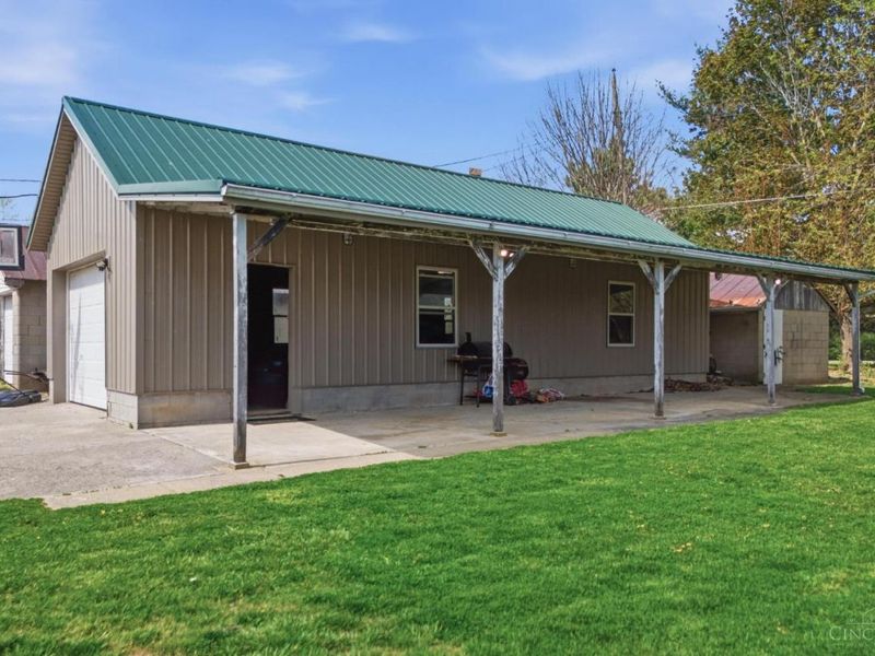 245 S Second Street, New Vienna, OH 45159 Photo 39