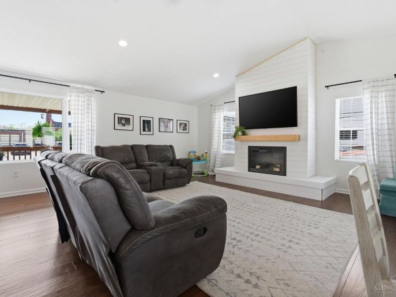 245 S Second Street, New Vienna, OH 45159 Photo 6