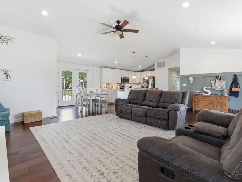 245 S Second Street, New Vienna, OH 45159 Photo 7