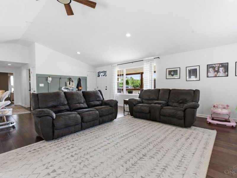 245 S Second Street, New Vienna, OH 45159 Photo 8