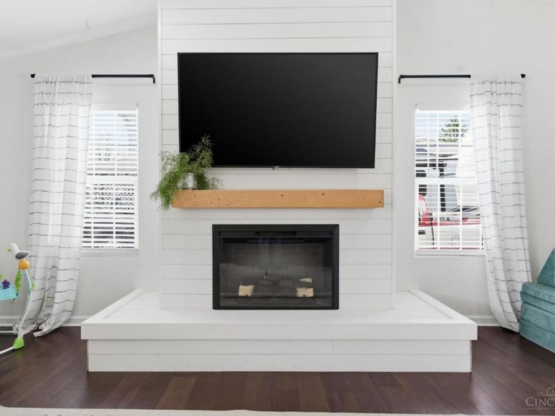 245 S Second Street, New Vienna, OH 45159 Photo 9