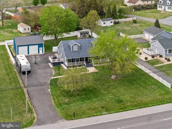 6177 N DUPONT HIGHWAY, DOVER, DE 19901