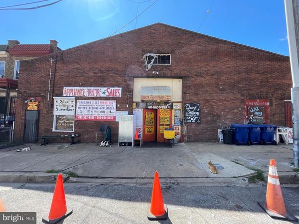 904 BRUNSWICK STREET, BALTIMORE, MD 21223