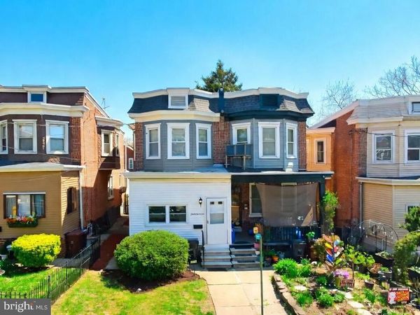 3310 N MADISON STREET , WILMINGTON, DE 19802