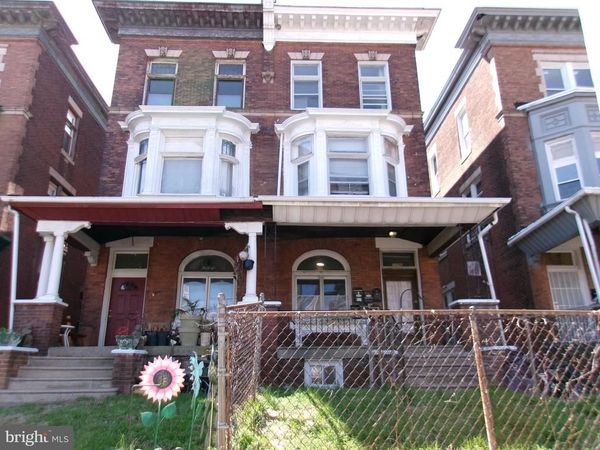 2206 W TIOGA STREET , PHILADELPHIA, PA 19140