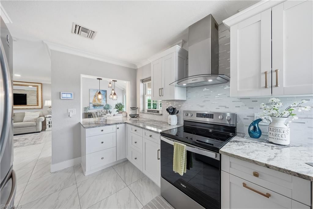 813 N Barfield Dr , Marco Island, FL 34145 Photo