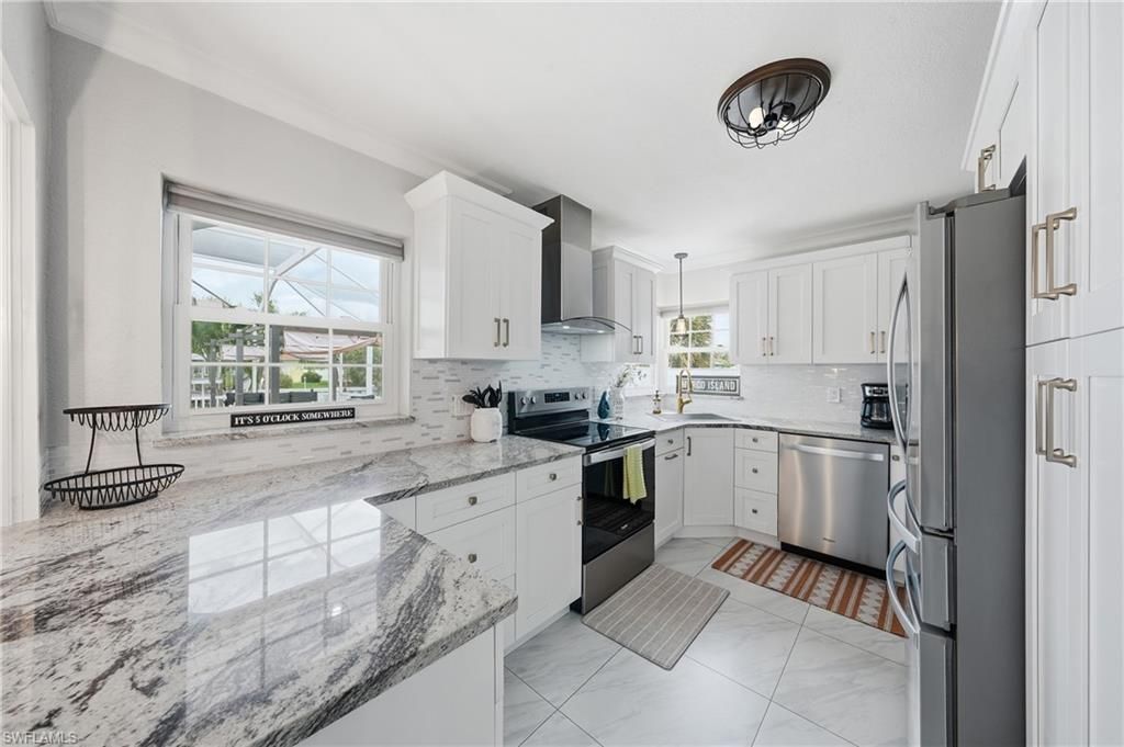 813 N Barfield Dr , Marco Island, FL 34145 Photo