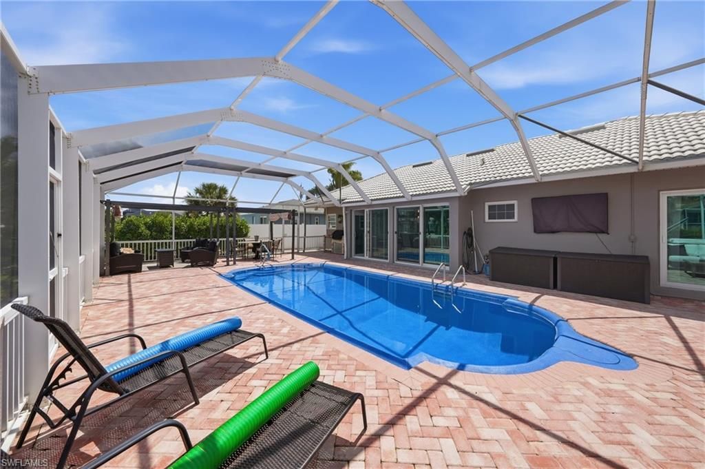 813 N Barfield Dr , Marco Island, FL 34145 Photo