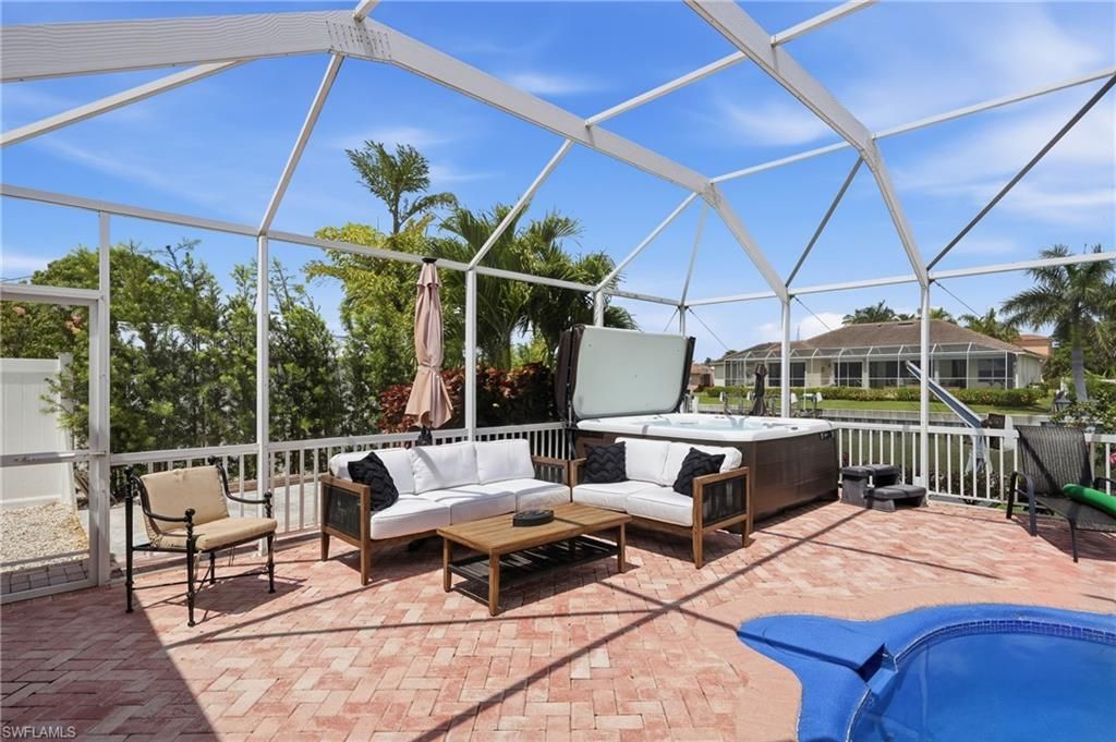 813 N Barfield Dr , Marco Island, FL 34145 Photo