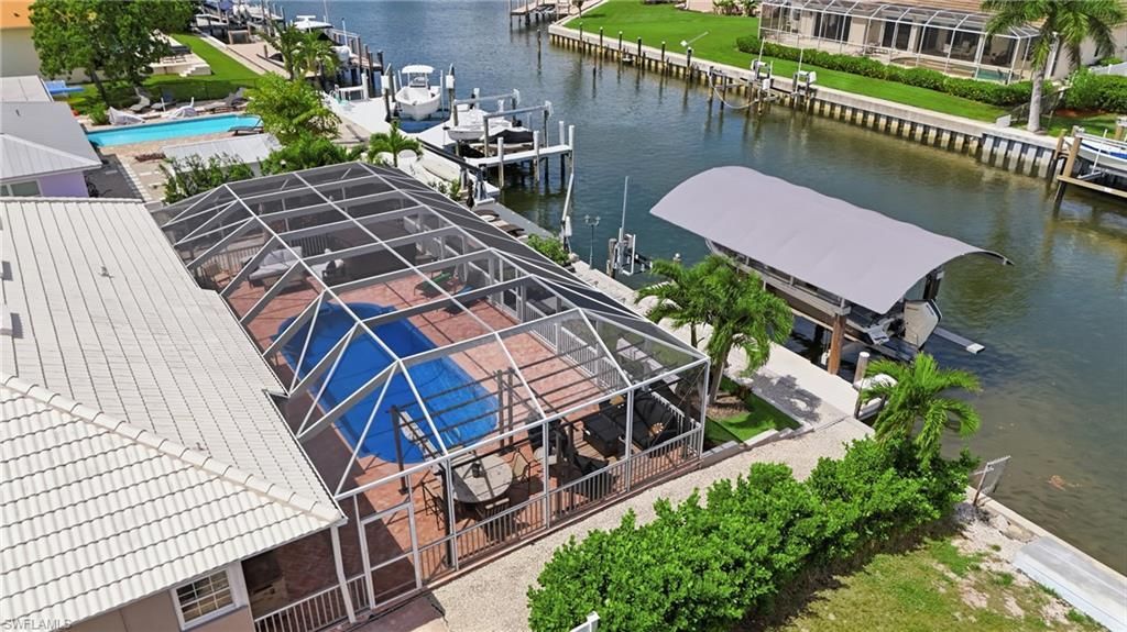 813 N Barfield Dr , Marco Island, FL 34145 Photo