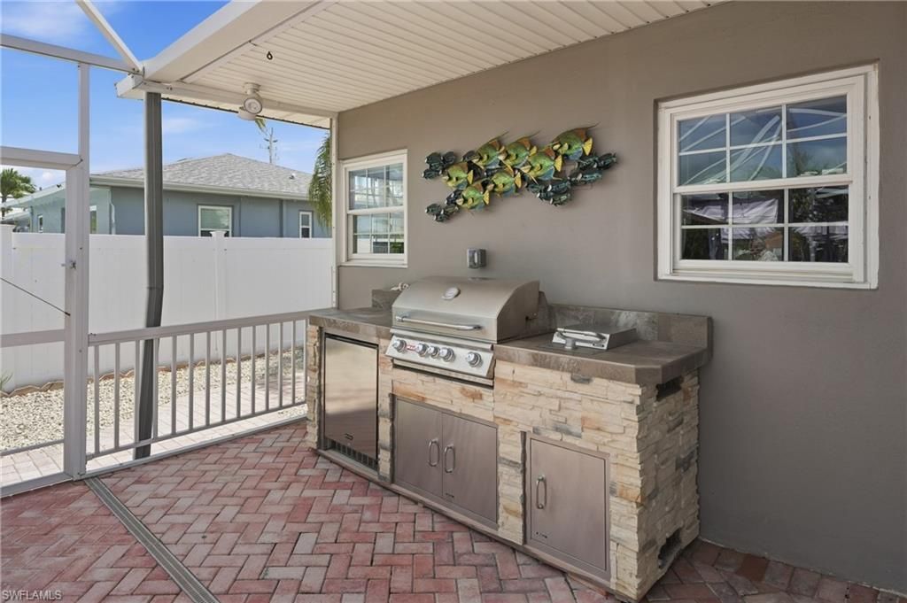 813 N Barfield Dr , Marco Island, FL 34145 Photo