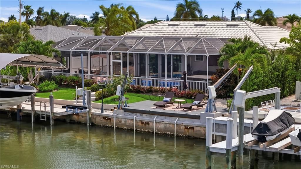 813 N Barfield Dr , Marco Island, FL 34145 Photo