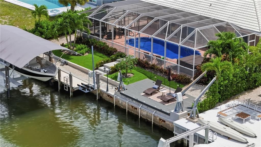 813 N Barfield Dr , Marco Island, FL 34145 Photo