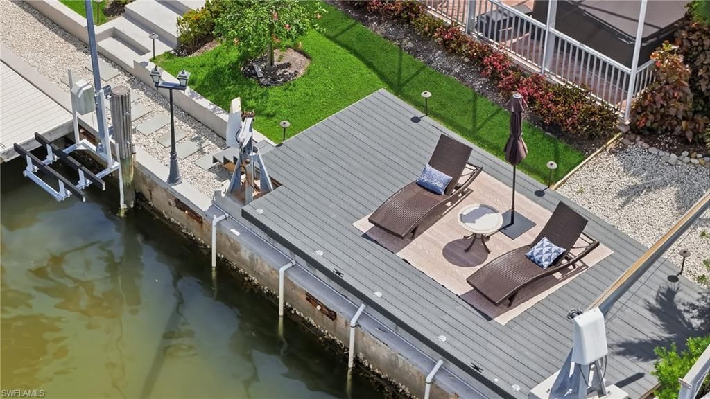 813 N Barfield Dr , Marco Island, FL 34145 Photo