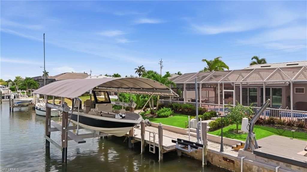 813 N Barfield Dr , Marco Island, FL 34145 Photo