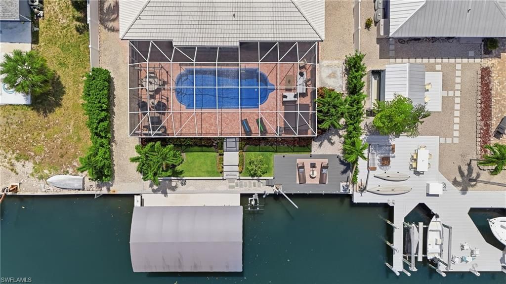 813 N Barfield Dr , Marco Island, FL 34145 Photo