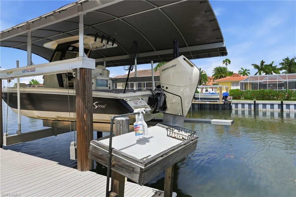 813 N Barfield Dr , Marco Island, FL 34145 Photo