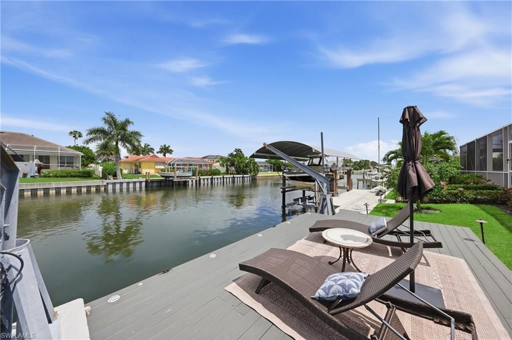 813 N Barfield Dr , Marco Island, FL 34145 Photo