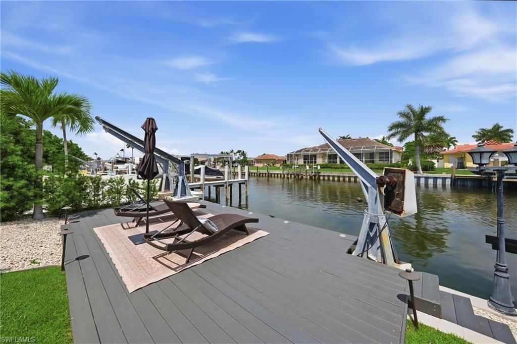 813 N Barfield Dr , Marco Island, FL 34145 Photo