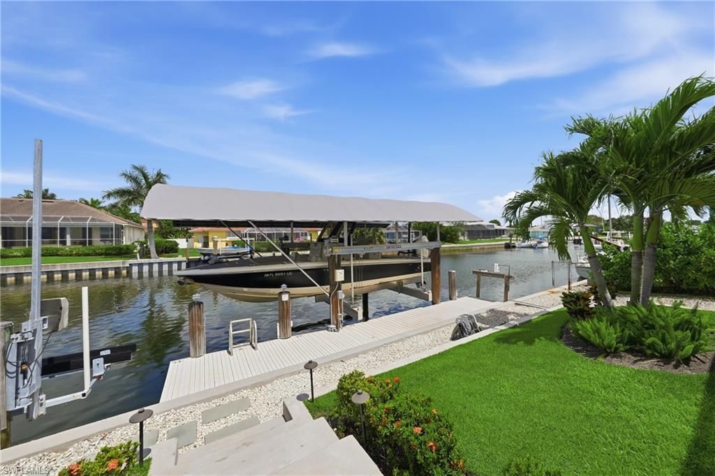 813 N Barfield Dr , Marco Island, FL 34145 Photo