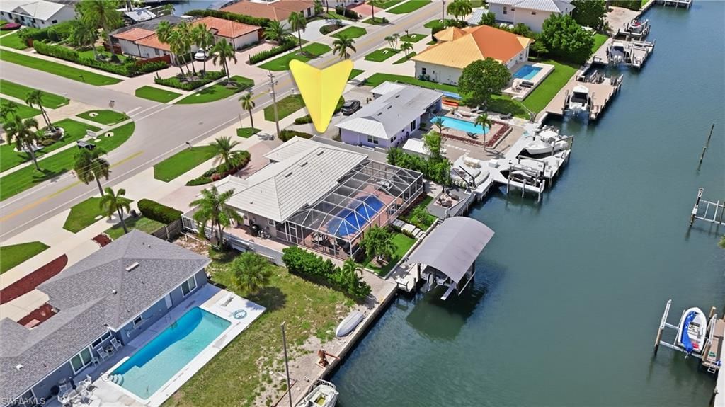 813 N Barfield Dr , Marco Island, FL 34145 Photo