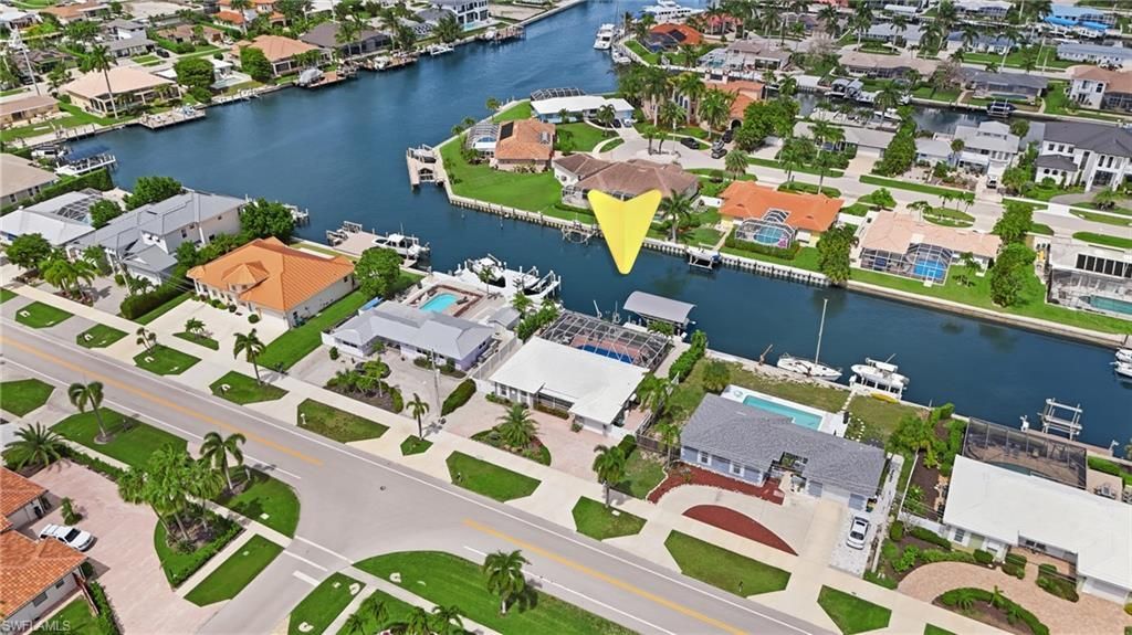 813 N Barfield Dr , Marco Island, FL 34145 Photo