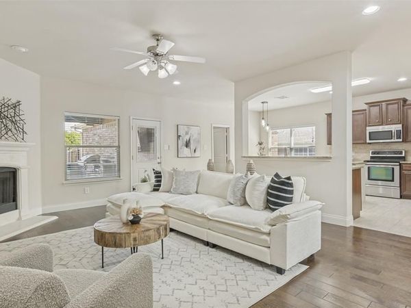 1136 Hidden Lakes Way, Rockwall, TX 75087