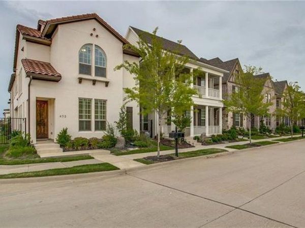 432 Loma Alta Drive, Flower Mound, TX 75022