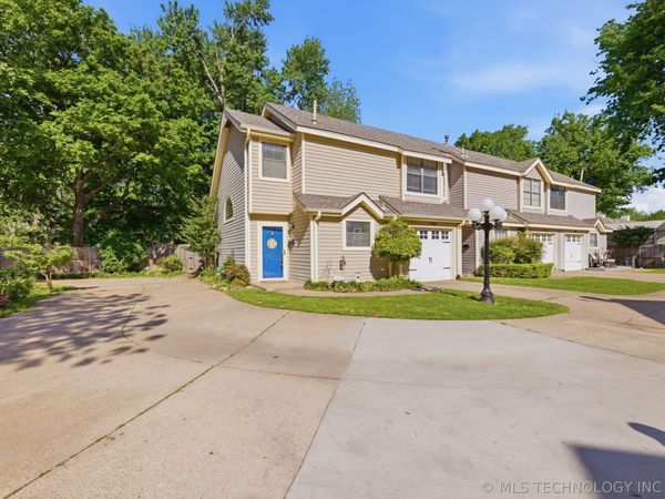 5908 S Quincy Avenue, Tulsa, OK 74105