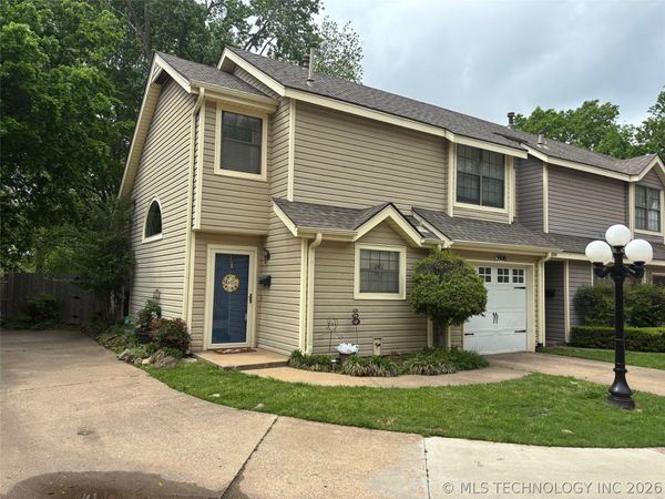 5908 S Quincy Avenue , Tulsa, OK 74105