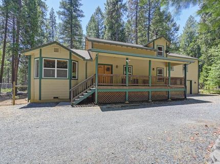 1861 Rubicon Rd, Georgetown, CA 95634 Photo