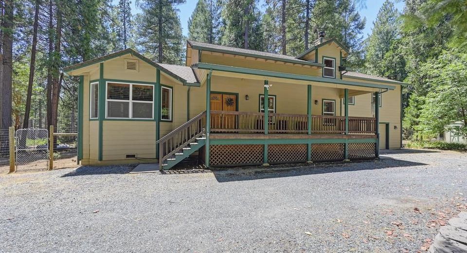 1861 Rubicon Rd, Georgetown, CA 95634 Photo