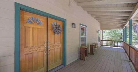 1861 Rubicon Rd, Georgetown, CA 95634 Photo