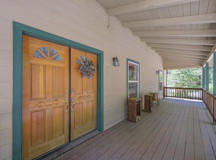 1861 Rubicon Rd, Georgetown, CA 95634 Photo