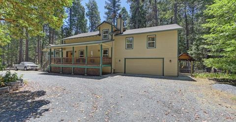 1861 Rubicon Rd, Georgetown, CA 95634 Photo