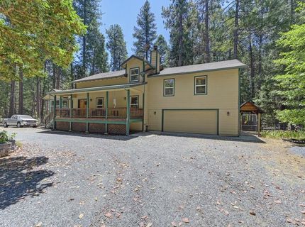 1861 Rubicon Rd, Georgetown, CA 95634 Photo