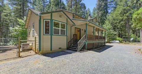 1861 Rubicon Rd, Georgetown, CA 95634 Photo