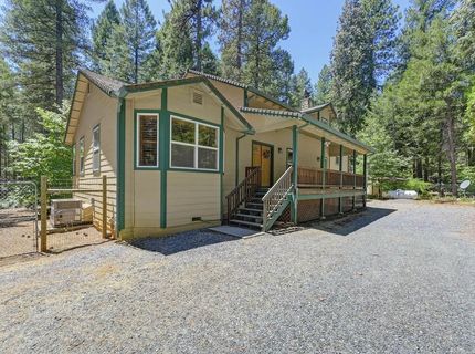 1861 Rubicon Rd, Georgetown, CA 95634 Photo