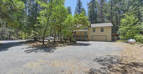1861 Rubicon Rd, Georgetown, CA 95634 Photo