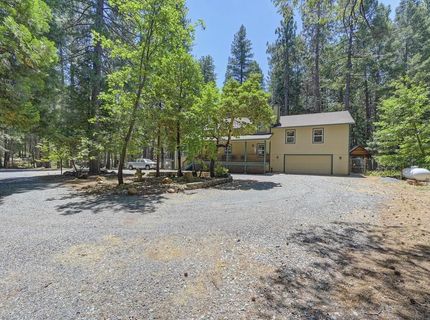 1861 Rubicon Rd, Georgetown, CA 95634 Photo