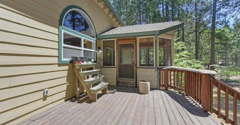 1861 Rubicon Rd, Georgetown, CA 95634 Photo